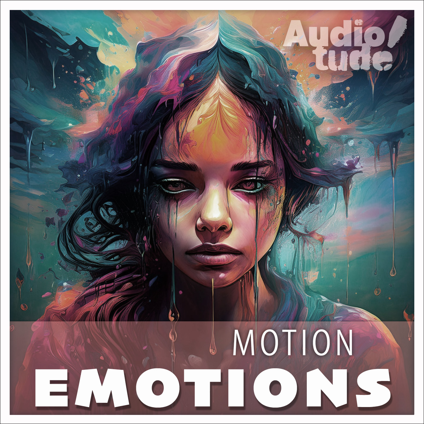 Tom Mody production music album Motion Emotions