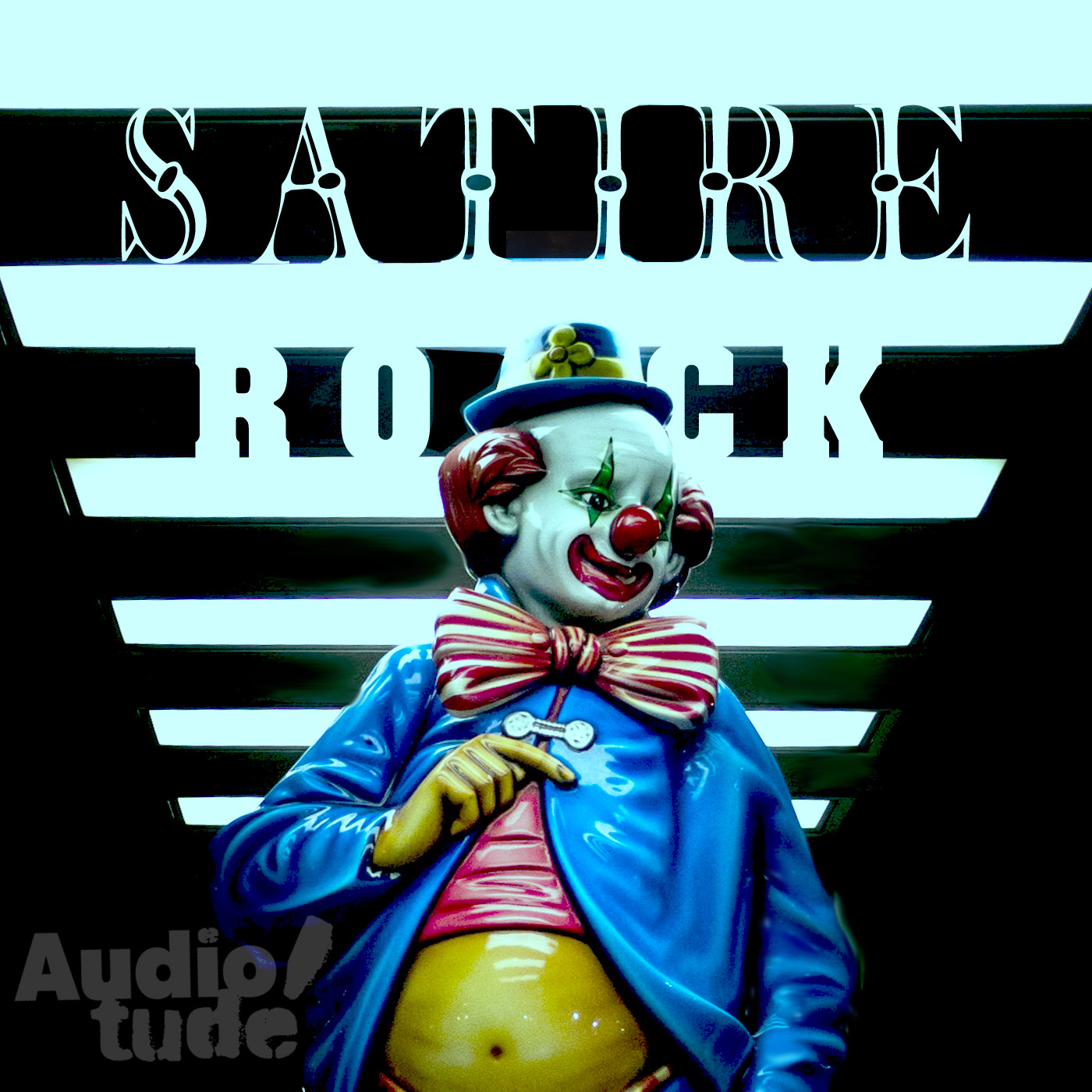 Tom Mody production music album Joyous Holiday Dramedy